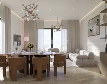 Schicke Und Komfortable Wohnungen In Dubai Jumeirah Village Triange 3