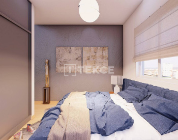 Stylish Real Estate Near the Beaches in North Cyprus İskele 9