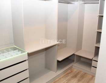 Appartements Neufs Dans Une Résidence À Ankara 18