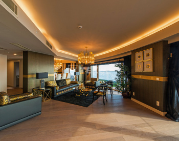 Appartements Avec Équipements De Luxe À Istanbul Bakırköy 5