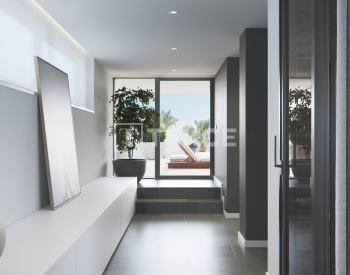 Exquise Villa Individuelle Vue Sur Mer À Cabo De Palos Espagne 20