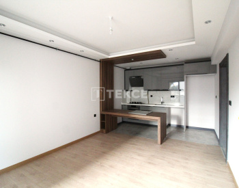 Appartements Avec Équipements Sociaux À Bursa Nilüfer 7