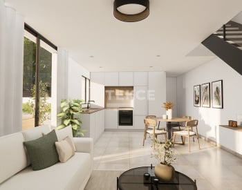 Villas Élégantes À Los Montesinos À Proximité Des Plages De Torrevieja 11