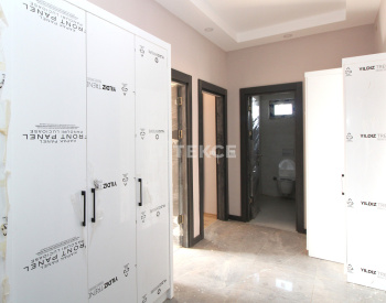 Kadriye'de Sosyal Olanaklara Yakın Havuzlu Sitede Daireler 22