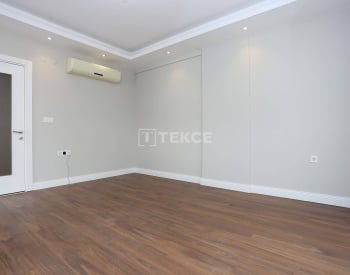 Appartement Met Sauna In De Buurt Van De Zee In Konyaaltı Antalya 8