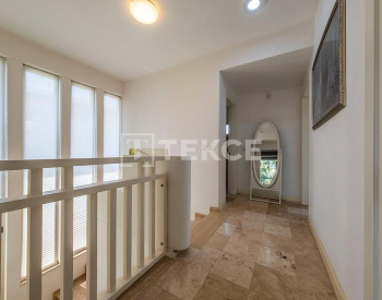Fethiye Çalış'ta Kısa Dönem Kiralamaya Uygun Havuzlu Villa 38