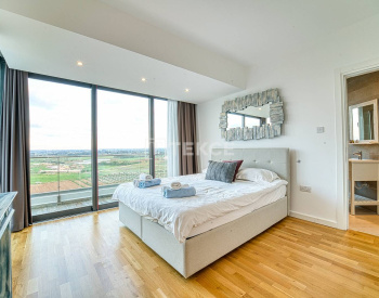 Chique Appartementen In Een Luxe Complex In Lefke Cyprus 21