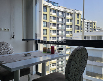 Wohnung Nahe Der Bağdat Avenue Und Der Küstenlinie In Kadıköy Istanbul 33