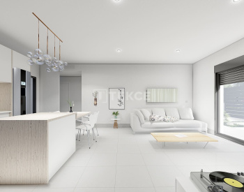 Luxurious Villas with Pools in El Alba Mediterranean Resort 2