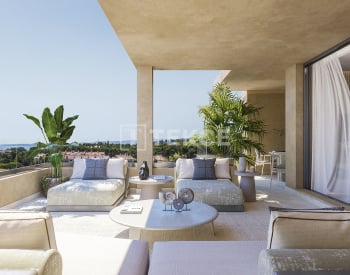 Apartments in Complex Near Golf Course in Torrequebrada Benalmadena 8