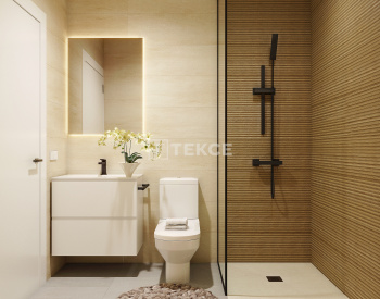 Eleganta Bungalower Med Exklusiv Pool I Pilar De La Horadada 5
