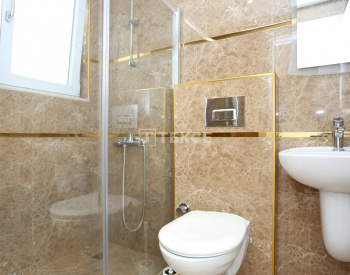 Appartement Met Sauna In De Buurt Van De Zee In Konyaaltı Antalya 22