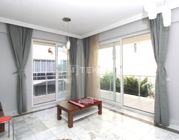 Antalya Belek'te Havuzlu Sitede Yatırımlık Daire 11