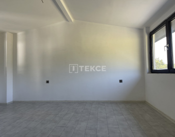 Villa Con Piscina Comunitaria En Un Entorno Natural En Kemer Antalya 24