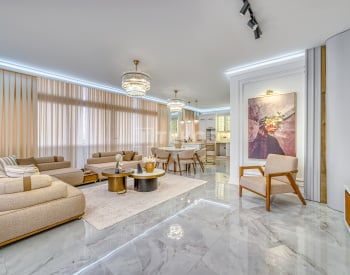 Stijlvolle Villa's Met Domoticatechniek In Alanya Antalya 8