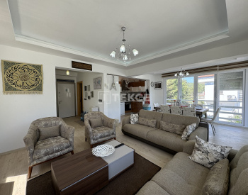 Villa Con Piscina Privada En Alquiler A Corto Plazo En Ölüdeniz 8