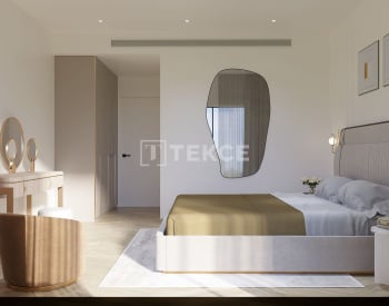 Schicke Und Komfortable Wohnungen In Dubai Jumeirah Village Triange 10
