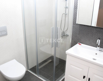 Appartements Neufs Dans Une Résidence À Ankara 17
