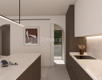 Lyxvillor Med Privat Pool I Gran Alacant 10