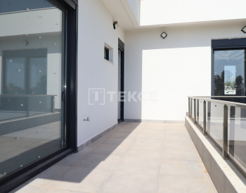 Rijke Aanbevolen Luxe Huis In Döşemealtı Antalya 40