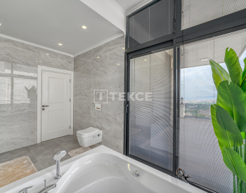Stijlvolle Villa's Met Domoticatechniek In Alanya Antalya 42
