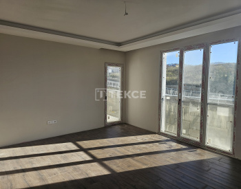 Nature View Apartments Near Metro Station in Istanbul Maltepe 3