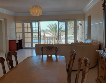 Chalet Independiente A Sólo 300 M De La Playa En La Manga Murcia 23