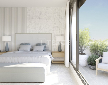 Beautiful Sea View Villas in Rincon De La Victoria Malaga 7
