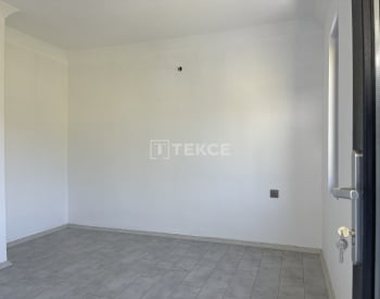 Villa Con Piscina Comunitaria En Un Entorno Natural En Kemer Antalya 23