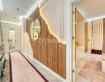 Stijlvolle Villa's Met Domoticatechniek In Alanya Antalya 29