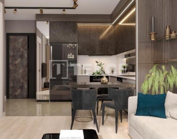 Voordelig Geprijsde Appartementen Bij Het Meer In Ankara Gölbaşı 9