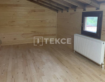 Maison En Pierre À Maçka Trabzon Avec Piscine Et Jardin D'hiver 18