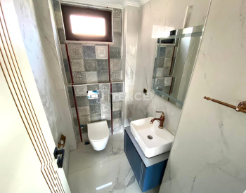 Villas Dúplex Con Piscina Privada Y Sauna En Antalya 44