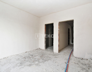 Große Wohnungen In Einem Sicheren Komplex In Arnavutkoy Istanbul 6