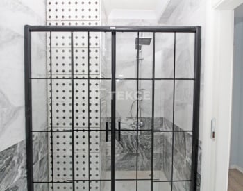 Appartementen Met Zee En Stadszicht In Yalova Turkije 14