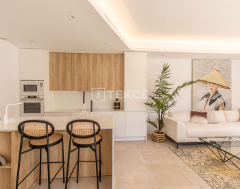Villas Completamente Independientes Con Piscina Privadas En La Florida 4