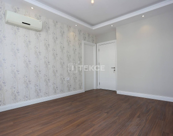 Appartement Met Sauna In De Buurt Van De Zee In Konyaaltı Antalya 14