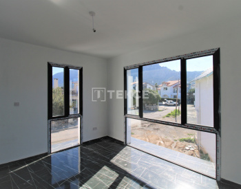 Gloednieuwe Villa's Vlakbij De Zee In Noord-cyprus Girne 16