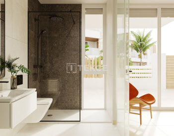 Apartamentos A Un Paseo De La Playa En Mar De Pulpi 10