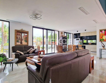 Villa Luxueuse Près Du Centre-ville À El Campello Alicante 23