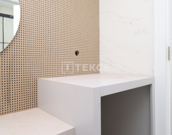 Nieuwe Appartementen In Een Complex In Yesilbayir Dosemealti 21