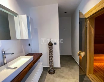 Willa Z 4 Sypialniami Idealna Do Krótkoterminowego Wynajmu W Fethiye 17