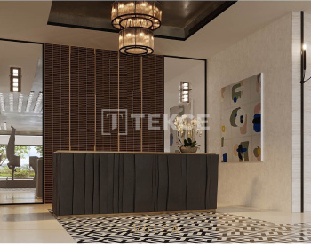 Appartementen Met Privézwembad In Jumeirah Village Triangle In Dubai 10