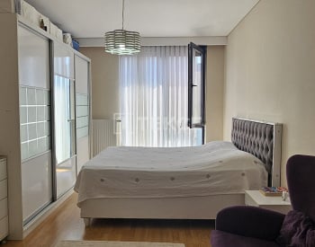 Wohnung Nahe Der Bağdat Avenue Und Der Küstenlinie In Kadıköy Istanbul 20