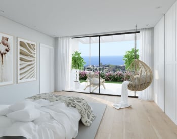 Villen Mit Meerblick Und Großzügigem Design In Mijas 9
