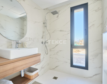 Einzigartige Moderne Freistehende Villen In El Campello Alicante 36
