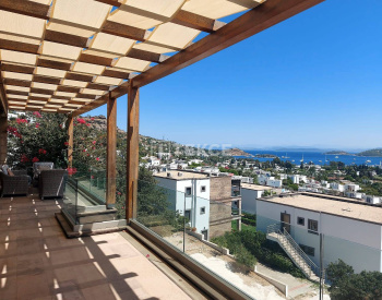 Apartamentos A Estrenar Con Sistema Smart Home En Bodrum 8
