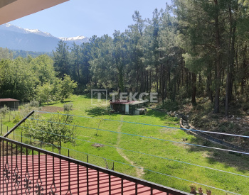Landhaus Umgeben Von Bächen Und Wäldern In Muğla Seydikemer 31