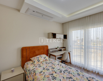 Stilvolle Villen In Einem Boutiquekomplex In Aydın Kuşadası 35