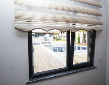 Fully Furnished Property with Garden in Istanbul Beylikduzu 14